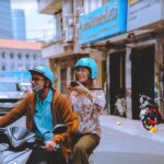 Half-Day Ho Chi Minh City Scooter Guided Tour - Practical Details and Logistics