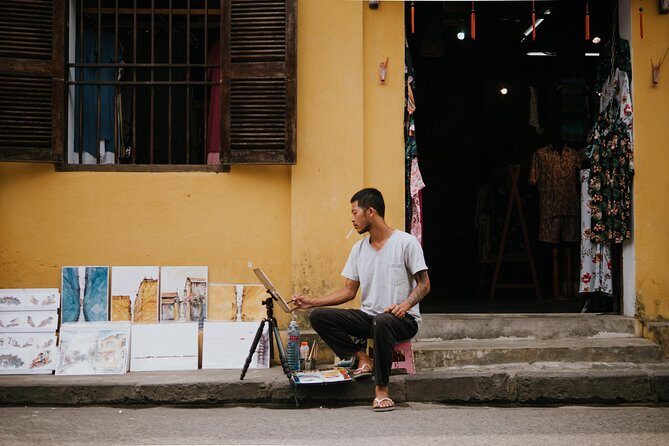 Half Day Hoi An City and Basket Boat at Coconut Village - Practical Considerations