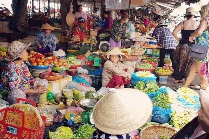 Half-day Hoi An Cooking Class & Basket Boat Ride Experience - What We Think: The Pros and Cons