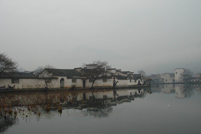 Half day Huangshan to Hongcun village Group Tour-No Shopping - What Travelers Should Know