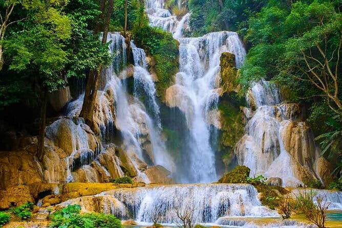 Half Day Kayaking and Pak Ou Caves with Optional Sunset Cruise - Authentic Insights from Past Reviewers