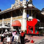 Half Day Kuala Lumpur City Highlights Group Tour - What’s Included and What’s Not
