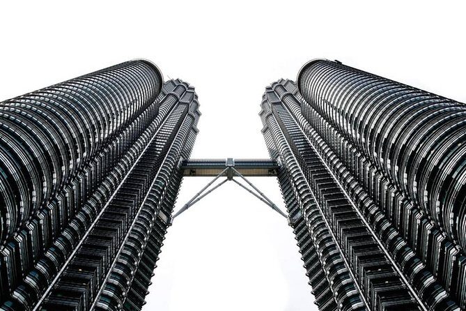 Half-Day Kuala Lumpur City Tour - Who is This Tour Best For?