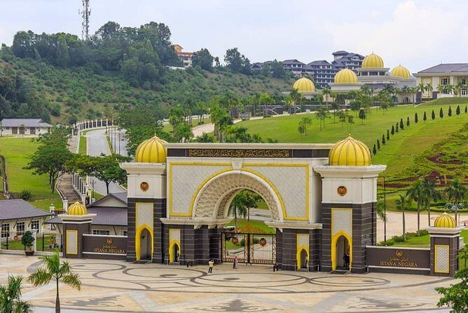 Half-Day Kuala Lumpur City Tour - Who Is This Tour Best For?