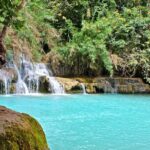 Half day Kuangsi waterfall joining tour - Why Choose This Tour?