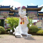 Half-Day Kuching City Tour - Authentic Insights from Other Reviewers