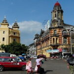 Half Day Local Experience in Yangon - Transport and Timing