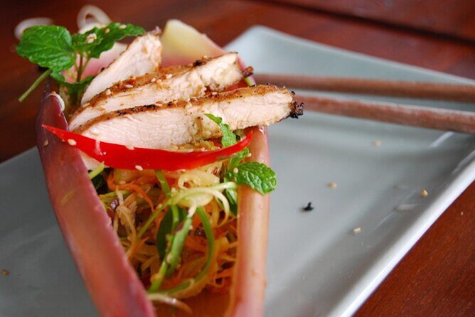 Half-day Market To Kitchen Journey In Hoi An - Final Thoughts