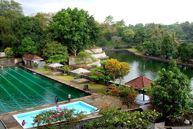 Half-Day Mataram City Tour - A Close Look at the Itinerary