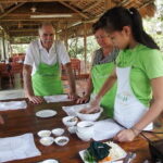 Half Day Motorbike Tour Hue Countryside and Cooking Experience - The Cooking Class: A Hands-On Experience
