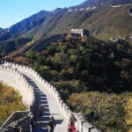 Half-Day Mutianyu Great Wall Tour with the Chairlift up and Toboggan down - An In-Depth Look at the Mutianyu Half-Day Tour