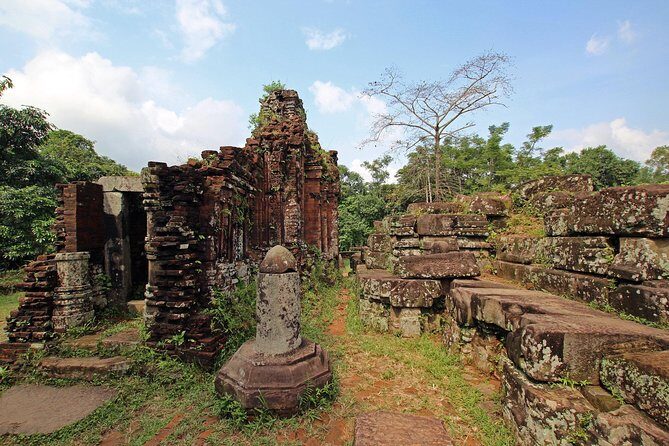 Half-Day My Son Sanctuary from Hoi An - FAQ