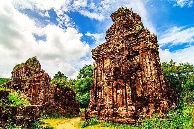 Half-day My Son Sanctuary tour from Hoi An - Transportation & Comfort