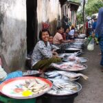 Half Day Myeik Sight Seeing with a traditional TUK TUK - Key Points
