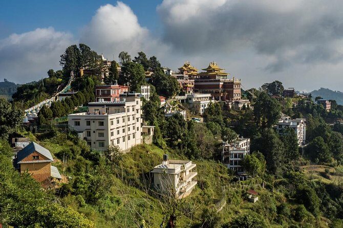 Half Day Namobuddha Monastery Hiking Tour - What to Expect on the Day