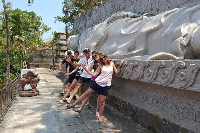 Half Day Nha Trang Car Tour in Vietnam - Practical Details and Considerations
