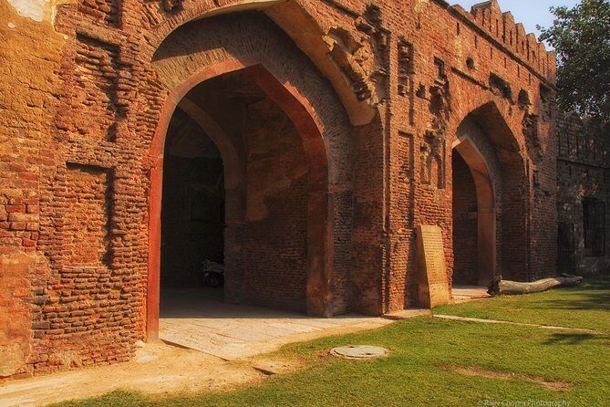 Half-Day Old Delhi Most Ancient Corners Guided Walking Tour - Who Is This Tour Best For?