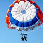 Half Day Parasailing and Uluwatu Temple Tour in Bali - Analyzing the Value