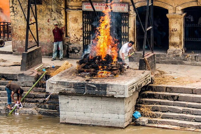 Half-Day Pashupatinath Temple and Boudhanath Stupa Tour from Kathmandu - The Sum Up: Is This Tour Right for You?