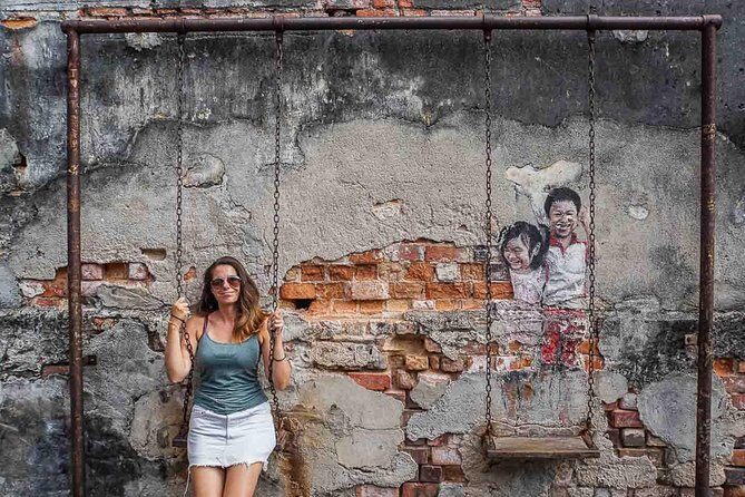 Half Day Penang Island Tour 5 hours - The Value Proposition