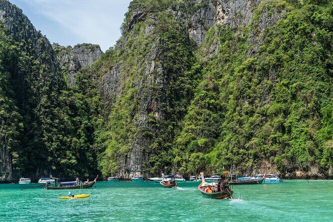 Half-Day Phuket City Small-Group Tour - What’s Included & What’s Not