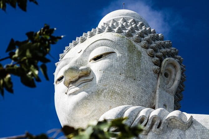 Half Day Phuket City Tour - What Travelers Say About This Tour