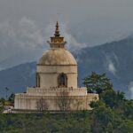 Half day Pokhara (Davis falls, Gupteshwor, Tibetan Refugee camp, Peace Pagoda) - What to Expect from the Experience