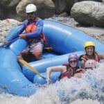 Half Day Pokhara White Water River Rafting with Hotel Transfers - What to Bring and What’s Included
