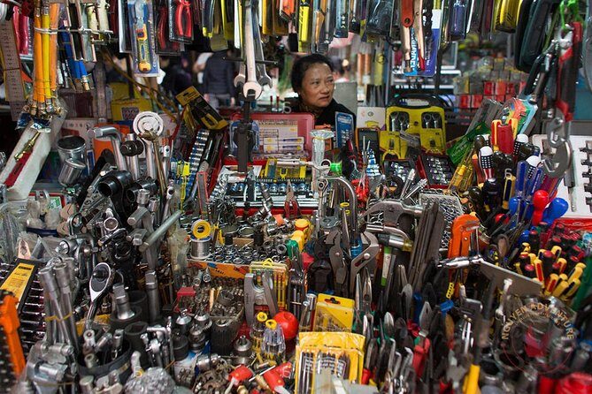 Half-Day Private Cultural and Historic Tour to Hanoi - The Sum Up
