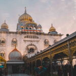 Half-Day Private Delhi Temples and Spiritual Sightseeing Tour - Practical Details and What They Mean for You