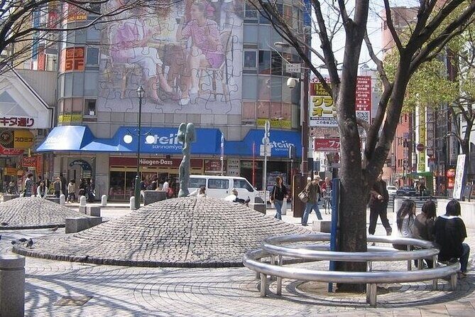Half-Day Private Guided Tour to Kobe City - Practical Details: What to Expect