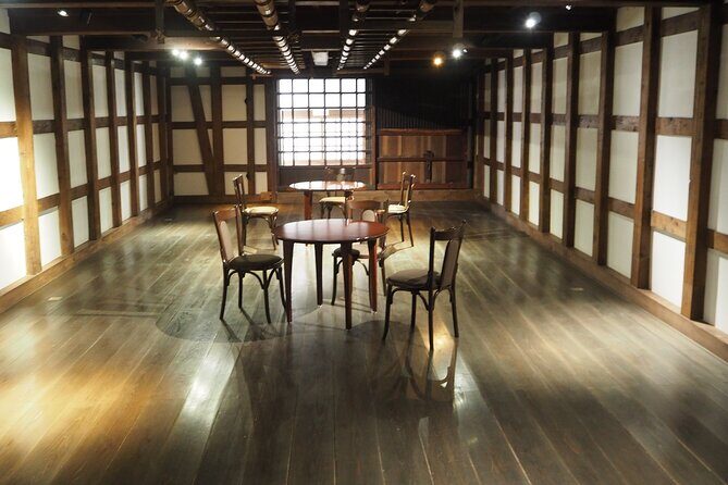 Half Day Private Guided Walking Tour in Akita City Center - What Makes This Tour Valuable?