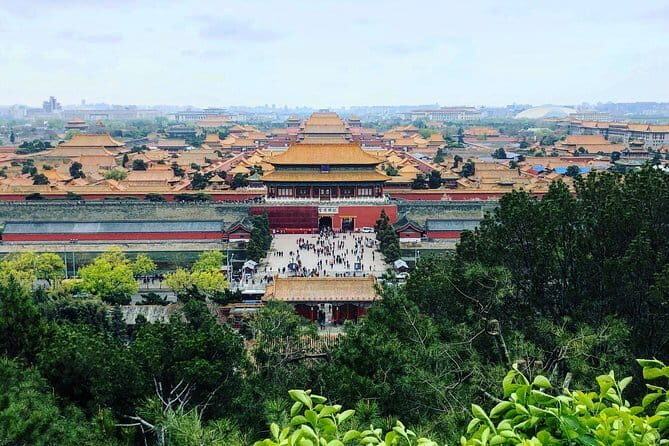 Half Day Private Highlights Tour of Forbidden City and Hutong - What Our Reviewers Say