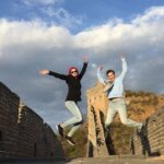 Half Day Private Hiking Tour at Mutianyu Great Wall - A Closer Look at the Tour Itinerary