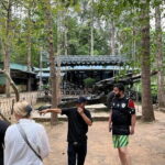 Half Day Private Journey to Cu Chi Tunnels - Practical Details: What You Need to Know