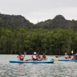 Half Day Private Kayaking Tour in Langkawi - The Bat Caves: A Natural Wonder