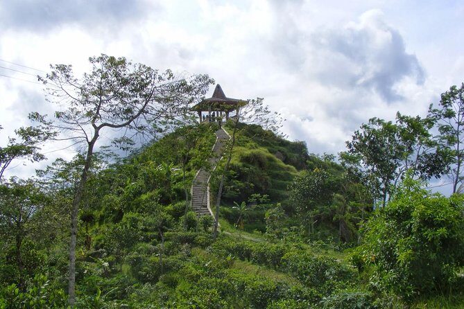 Half-day Private Menoreh Hill Trekking Tour from Borobudur - FAQs about the Menoreh Hill Trekking Tour