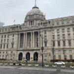Half Day Private Tailor-made Shanghai City Tour with Guide and Driver Service - Exploring the Itinerary in Detail