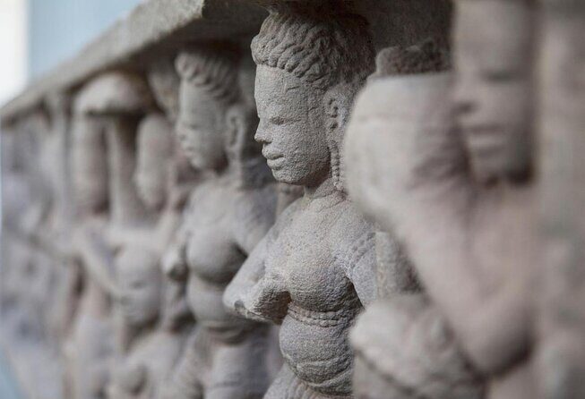Half Day Private Tour in Da Nang City - The Sum Up