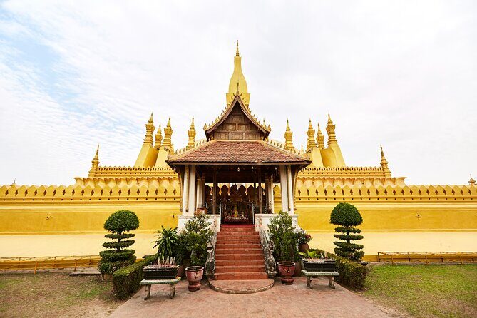 Half Day Private Tour in Vientiane: City Highlights - Final Thoughts