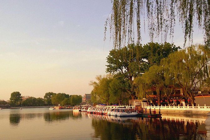 Half-Day Private Tour of Beijing Hutong Highlights - Insights from Reviews