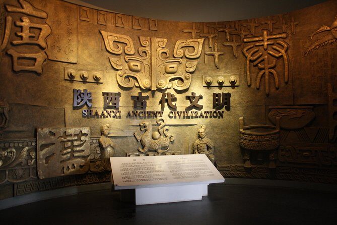 Half Day Private Tour of City Overview in Xi'an - Practical Considerations and Value