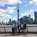 Half-Day Private Tour of Shanghai World Financial Center and French Concession - Practical Considerations and Tips