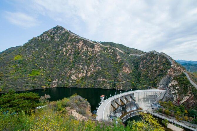 Half Day Private Tour to Huanghuacheng Great Wall (Non - Shopping Tour) - An In-Depth Look at the Tour Experience