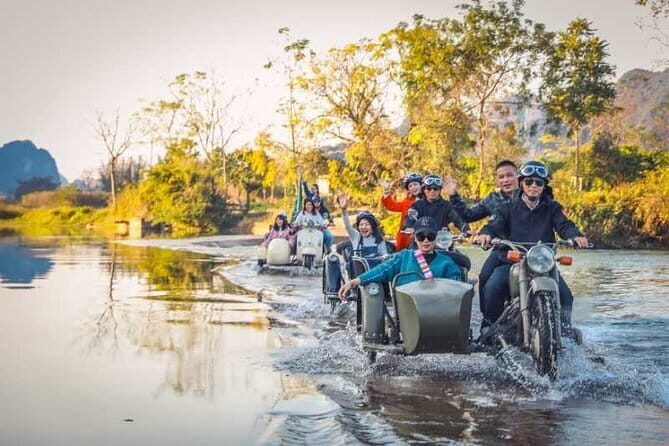 Half-Day Private Tour: Yangshuo Sidecar Tour from Yangshuo hotel - Who Will Enjoy This Tour?