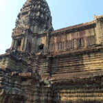 Half Day Private Trip for Sunrise at Angkor Wat - The Experience Provider