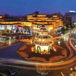 Half-day Private Yangzhou Sunset Tour with Boat Ride - Transport and Timing
