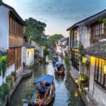 Half-Day Private Zhujiajiao WaterTown Tour with Boat Ride from SH - What Makes This Tour Stand Out?