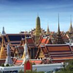 Half-Day Royal Grand Palace and Bangkok Canal Group Tour - FAQ