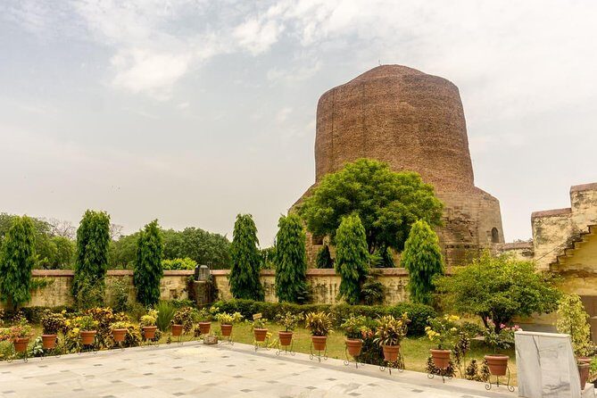 Half-Day Sarnath Tour from Varanasi - FAQs